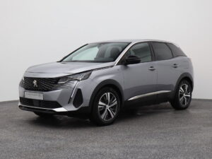 Peugeot 3008 JTV-89-S financial lease – Leaseprijzen.nl – afbeelding 1