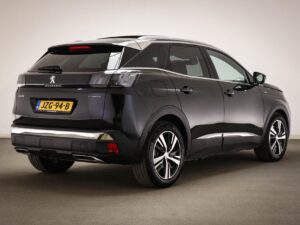 Peugeot 3008 JZG-94-B financial lease – Leaseprijzen.nl – afbeelding 2
