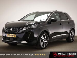Peugeot 3008 JZG-94-B financial lease – Leaseprijzen.nl – afbeelding 1