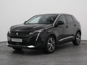 Peugeot 3008 JZS-30-R financial lease – Leaseprijzen.nl – afbeelding 1