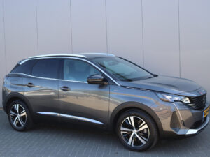 Peugeot 3008 KGD74R financial lease – Leaseprijzen.nl – afbeelding 2