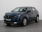 Peugeot 3008 KHF-28-Z financial lease – Leaseprijzen.nl – afbeelding 1