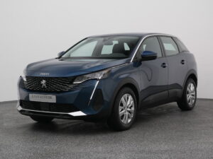 Peugeot 3008 KHF-28-Z financial lease – Leaseprijzen.nl – afbeelding 1