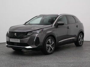 Peugeot 3008 KHN-04-F financial lease – Leaseprijzen.nl – afbeelding 1