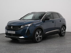 Peugeot 3008 KHN-25-F financial lease – Leaseprijzen.nl – afbeelding 1