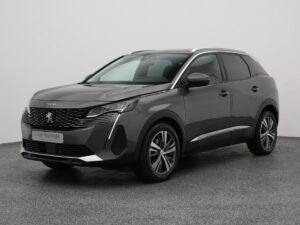 Peugeot 3008 KHP-30-P financial lease – Leaseprijzen.nl – afbeelding 1