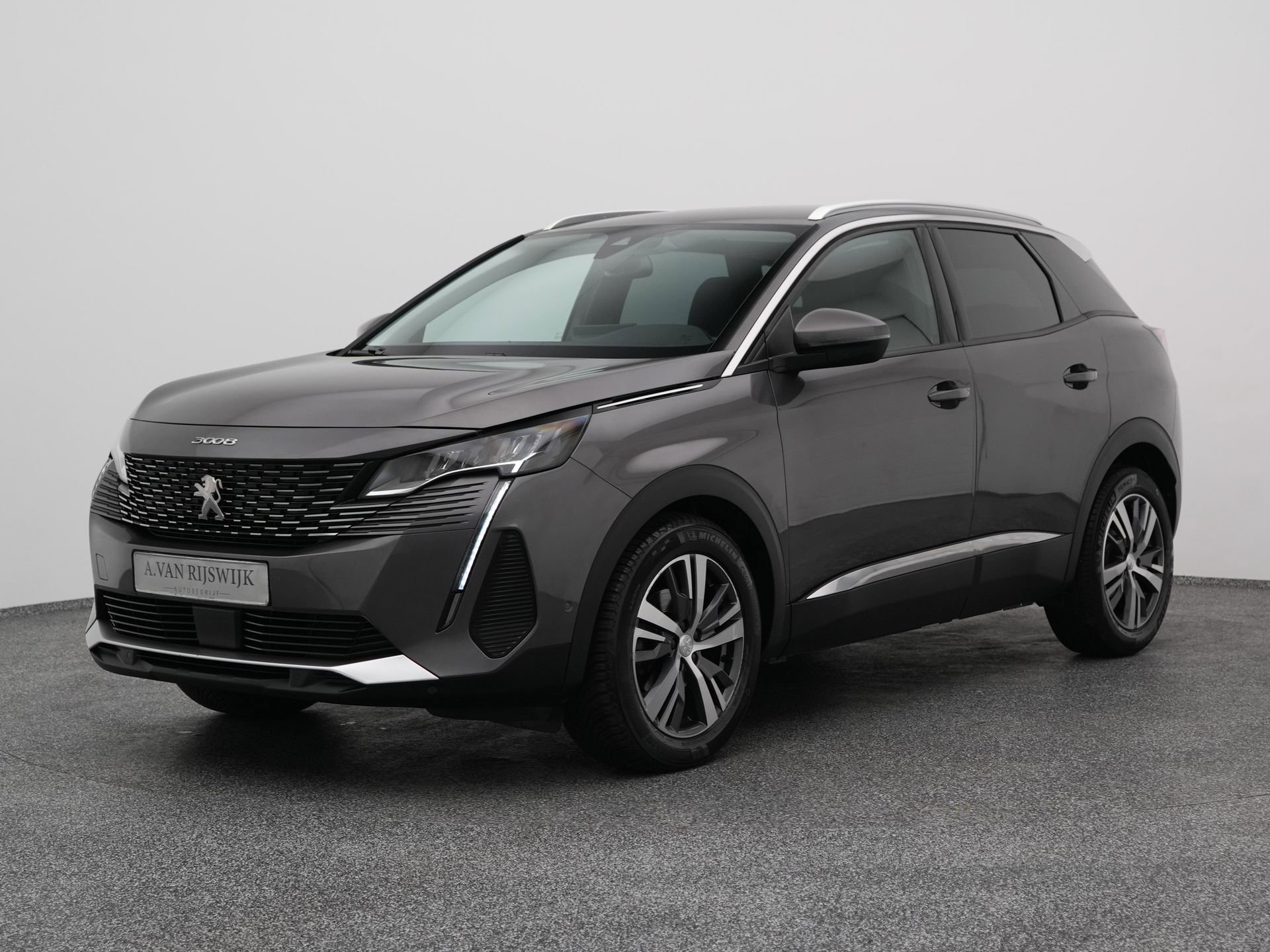Peugeot 3008 KHP-30-P financial lease – Leaseprijzen.nl – afbeelding 1 Peugeot 3008 KHP-30-P financial lease – Leaseprijzen.nl – afbeelding 1