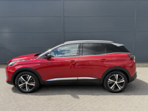 Peugeot 3008 NL5686 financial lease – Leaseprijzen.nl – afbeelding 2