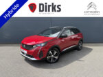 Peugeot 3008 NL5686 financial lease – Leaseprijzen.nl – afbeelding 1