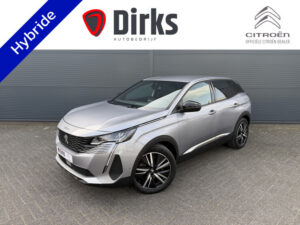 Peugeot 3008 NLJZG-86-H financial lease – Leaseprijzen.nl – afbeelding 1
