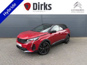 Peugeot 3008 NLKGJ-44-T financial lease – Leaseprijzen.nl – afbeelding 1