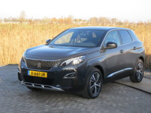 Peugeot 3008 X-661-JR financial lease – Leaseprijzen.nl – afbeelding 1