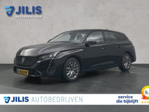 Peugeot 308  financial lease – Leaseprijzen.nl – afbeelding 1