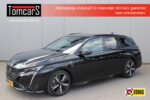 Peugeot 308 HSR22S financial lease – Leaseprijzen.nl – afbeelding 1