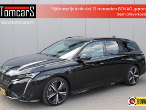 Peugeot 308 HSR22S financial lease – Leaseprijzen.nl – afbeelding 1