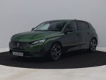 Peugeot 308 JDV-36-F financial lease – Leaseprijzen.nl – afbeelding 1