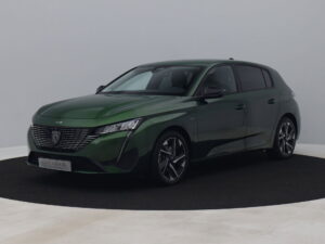 Peugeot 308 JDV-36-F financial lease – Leaseprijzen.nl – afbeelding 1