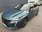 Peugeot 308 NLJJT-98-P financial lease – Leaseprijzen.nl – afbeelding 3