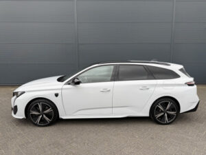 Peugeot 308 NLKFG-45-Z financial lease – Leaseprijzen.nl – afbeelding 2