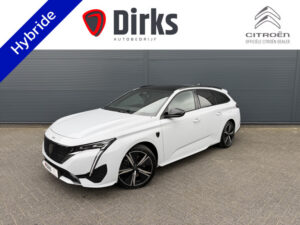 Peugeot 308 NLKFG-45-Z financial lease – Leaseprijzen.nl – afbeelding 1