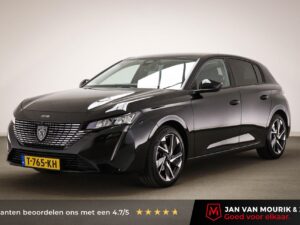 Peugeot 308 T-765-KH financial lease – Leaseprijzen.nl – afbeelding 1