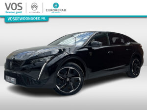 Peugeot 408 K0-88-77 financial lease – Leaseprijzen.nl – afbeelding 1