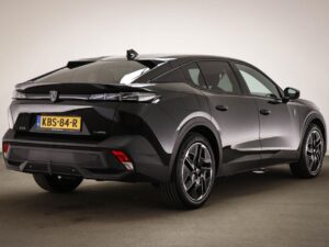 Peugeot 408 KBS-84-R financial lease – Leaseprijzen.nl – afbeelding 2
