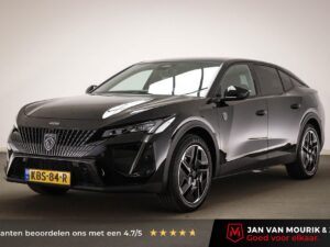 Peugeot 408 KBS-84-R financial lease – Leaseprijzen.nl – afbeelding 1