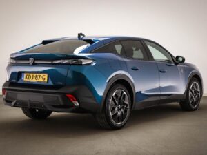 Peugeot 408 KDJ-87-G financial lease – Leaseprijzen.nl – afbeelding 2