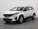 Peugeot 5008 - financial lease – Leaseprijzen.nl – afbeelding 1