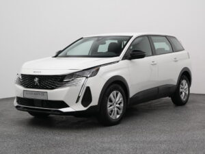 Peugeot 5008 - financial lease – Leaseprijzen.nl – afbeelding 1