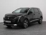 Peugeot 5008 - financial lease – Leaseprijzen.nl – afbeelding 1