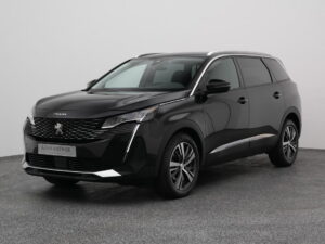 Peugeot 5008 - financial lease – Leaseprijzen.nl – afbeelding 1