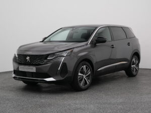 Peugeot 5008 - financial lease – Leaseprijzen.nl – afbeelding 1