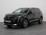 Peugeot 5008 - financial lease – Leaseprijzen.nl – afbeelding 1