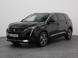 Peugeot 5008 - financial lease – Leaseprijzen.nl – afbeelding 1