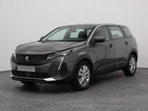 Peugeot 5008 - financial lease – Leaseprijzen.nl – afbeelding 1