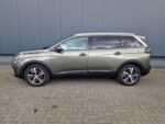 Peugeot 5008  financial lease – Leaseprijzen.nl – afbeelding 3