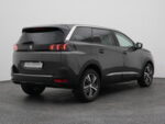 Peugeot 5008 - financial lease – Leaseprijzen.nl – afbeelding 4