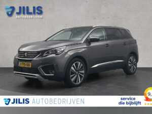 Peugeot 5008  financial lease – Leaseprijzen.nl – afbeelding 1