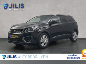 Peugeot 5008  financial lease – Leaseprijzen.nl – afbeelding 1