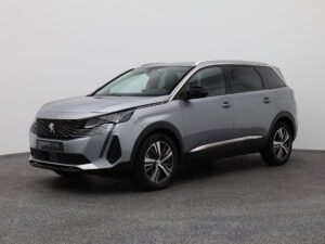 Peugeot 5008 JRX-59-F financial lease – Leaseprijzen.nl – afbeelding 1