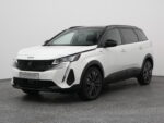 Peugeot 5008 KFV-06-X financial lease – Leaseprijzen.nl – afbeelding 1