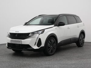 Peugeot 5008 KFV-06-X financial lease – Leaseprijzen.nl – afbeelding 1