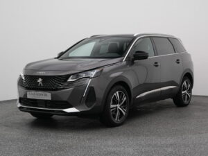 Peugeot 5008 KGD-67-L financial lease – Leaseprijzen.nl – afbeelding 1