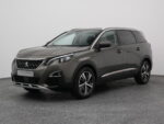 Peugeot 5008 KHP-17-P financial lease – Leaseprijzen.nl – afbeelding 1