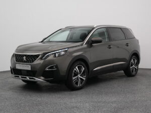 Peugeot 5008 KHP-17-P financial lease – Leaseprijzen.nl – afbeelding 1