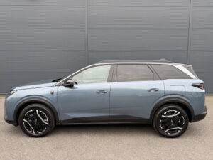 Peugeot 5008 NL6775 financial lease – Leaseprijzen.nl – afbeelding 2