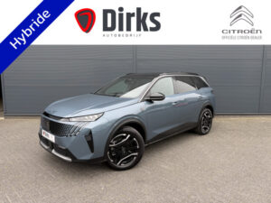 Peugeot 5008 NL6775 financial lease – Leaseprijzen.nl – afbeelding 1