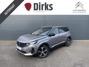 Peugeot 5008 NLHLK-23-V financial lease – Leaseprijzen.nl – afbeelding 1